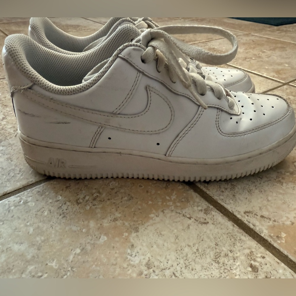 Nike Air Force 1 Low '07 Size 6.5